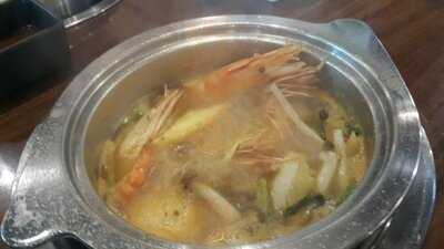 ร้านบานโคกุ