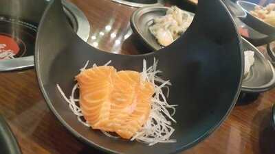 ร้านบานโคกุ