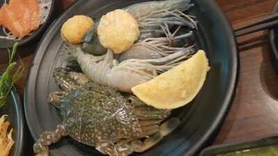 ร้านบานโคกุ