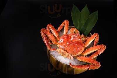 ชินเซน ฟิช มาร์เก็ต