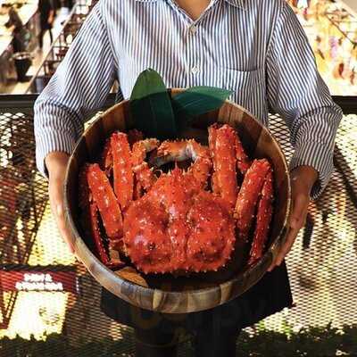 ชินเซน ฟิช มาร์เก็ต