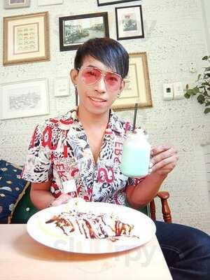 Tree House Restaurant And Cafe Pattaya