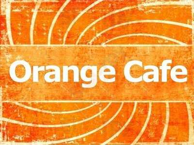 ออเร้นจ์ คาเฟ่