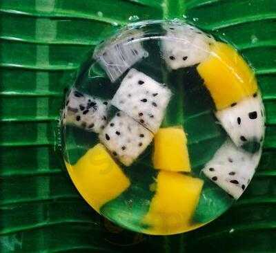 I Zone Restaurant (lung Jom Jai Dee)