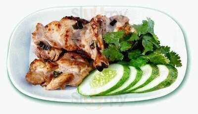 I Zone Restaurant (lung Jom Jai Dee)