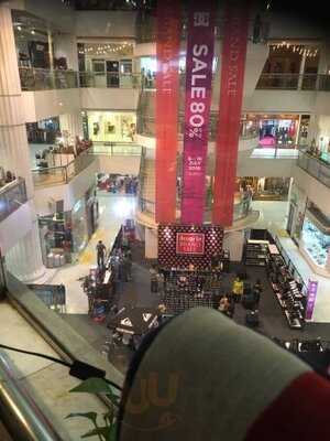 คาเมลอท คาเฟ่