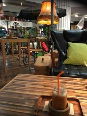 คาเมลอท คาเฟ่