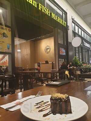 เดอะ แมนฮัตตัน ฟิชมาร์เก็ต - เซ็นทรัลเวิลด์