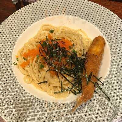 ร้านอาหาร ออนเดอะเทเบิลโตเกียวคาเฟ่