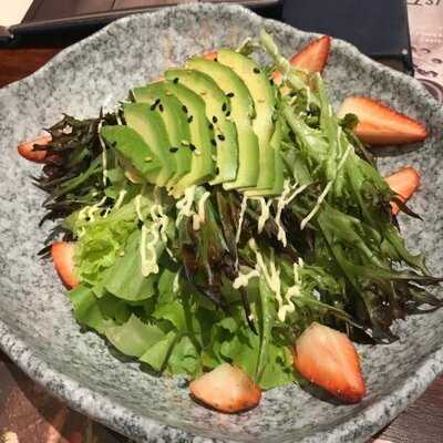 ร้านอาหาร ออนเดอะเทเบิลโตเกียวคาเฟ่