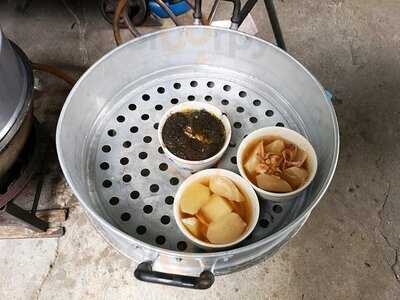 ร้านอาหาร พ่อครัวเถื่อนยอดนักตุ๋น