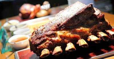 คาสเคดคอฟฟี่ช็อป