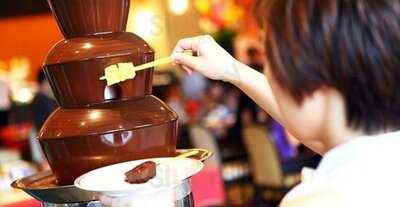 คาสเคดคอฟฟี่ช็อป