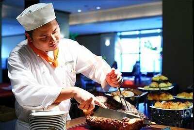 คาสเคดคอฟฟี่ช็อป