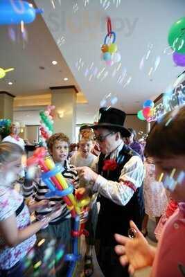 คาสเคดคอฟฟี่ช็อป