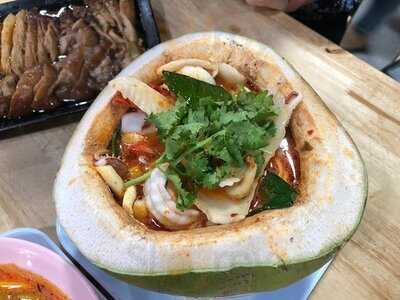 เซี่ยงกี่