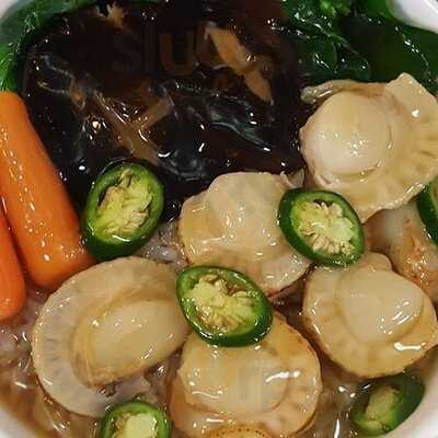 ฮองมิน สาขา ฟิวเจอร์พาร์ค รังสิต