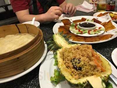 ฮองมิน สาขา ฟิวเจอร์พาร์ค รังสิต