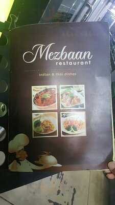 Mezbaan Restaurant