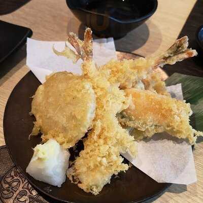 Daiki Japanese Restaurant - Rq49