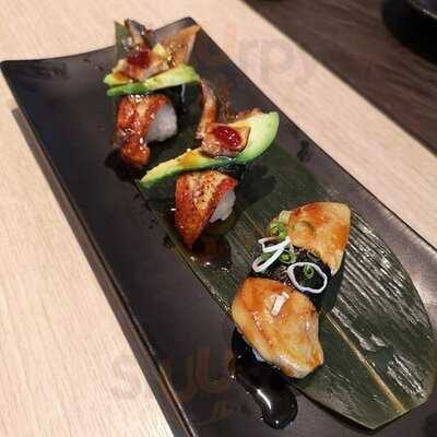 Daiki Japanese Restaurant - Rq49