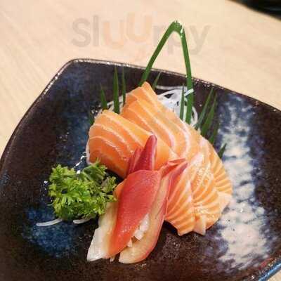 Daiki Japanese Restaurant - Rq49