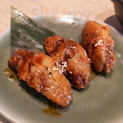 Daiki Japanese Restaurant - Rq49