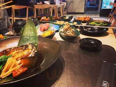 Daiki Japanese Restaurant - Rq49