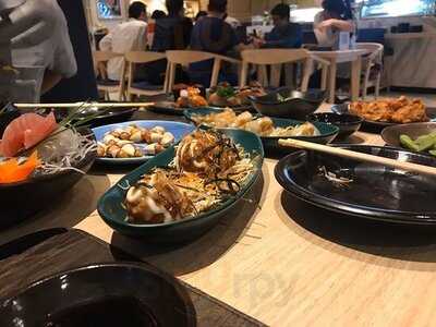 Daiki Japanese Restaurant - Rq49