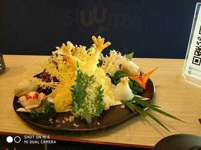 Daiki Japanese Restaurant - Rq49