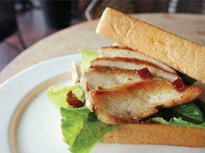 คอฟฟี่แกเลอรี่ สาขา คริสตัล ดีไซน์ เซ็นเตอร์