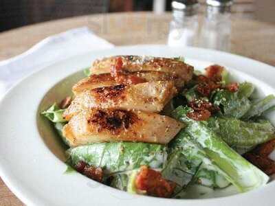 คอฟฟี่แกเลอรี่ สาขา คริสตัล ดีไซน์ เซ็นเตอร์