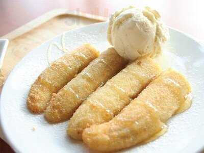 คอฟฟี่แกเลอรี่ สาขา คริสตัล ดีไซน์ เซ็นเตอร์