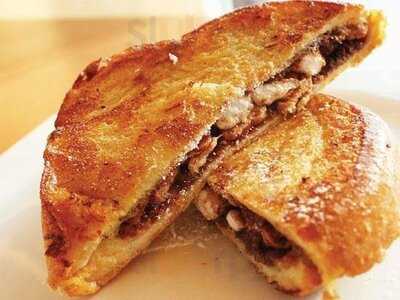 คอฟฟี่แกเลอรี่ สาขา คริสตัล ดีไซน์ เซ็นเตอร์