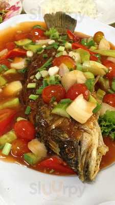 Nang Phaya Restaurant