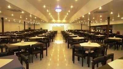 อันนาปูนา เรสเตอรองท์