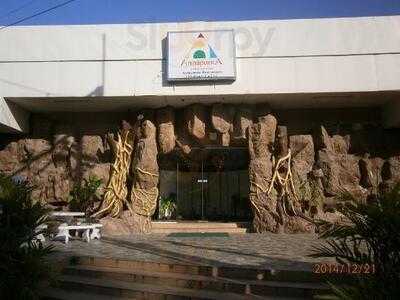 อันนาปูนา เรสเตอรองท์