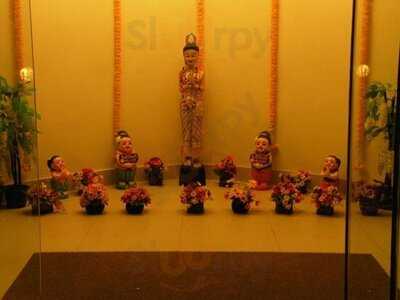 อันนาปูนา เรสเตอรองท์