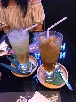 ร้านอาหาร ตำมั่ว