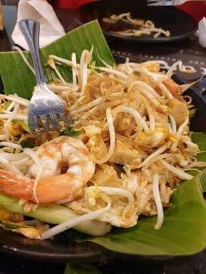 ร้านอาหาร ตำมั่ว