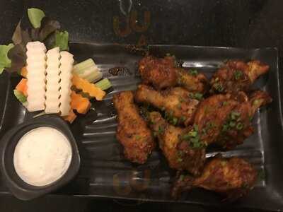 Azul Cafe And Restaurant