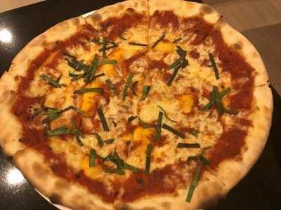 Azul Cafe And Restaurant