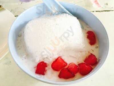 ก๋วยเตี๋ยวเรือบ้านสวน (นายหงอก 1)