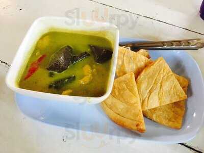 ก๋วยเตี๋ยวเรือบ้านสวน (นายหงอก 1)