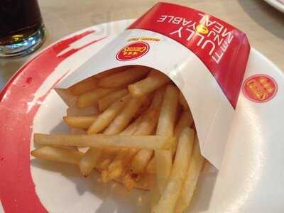 เชสเตอร์ กริลล์ - เมเจอร์สุขุมวิท