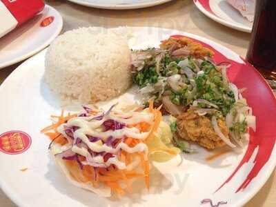 เชสเตอร์ กริลล์ - เมเจอร์สุขุมวิท