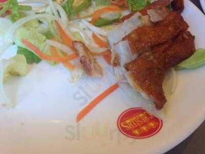 เชสเตอร์ กริลล์ - เมเจอร์สุขุมวิท