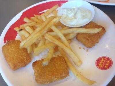 เชสเตอร์ กริลล์ - เมเจอร์สุขุมวิท