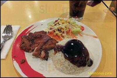 เชสเตอร์ กริลล์ - เมเจอร์สุขุมวิท