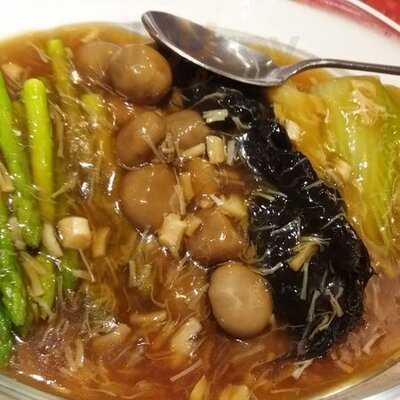 Shangri La Chinese Restaurant